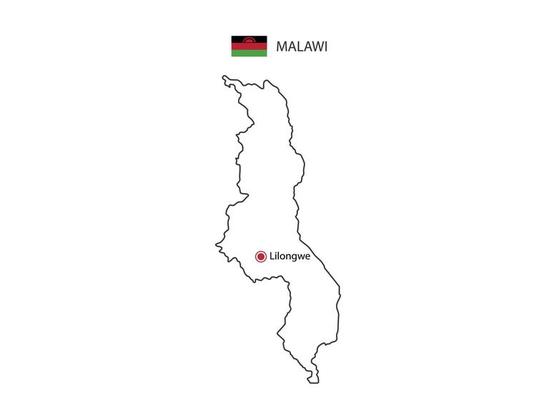 Measuring palliative care integration in Malawi through service provision, access, and training