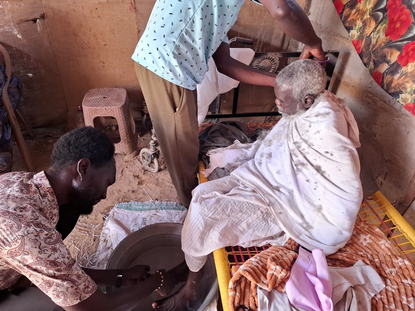 sudan picture