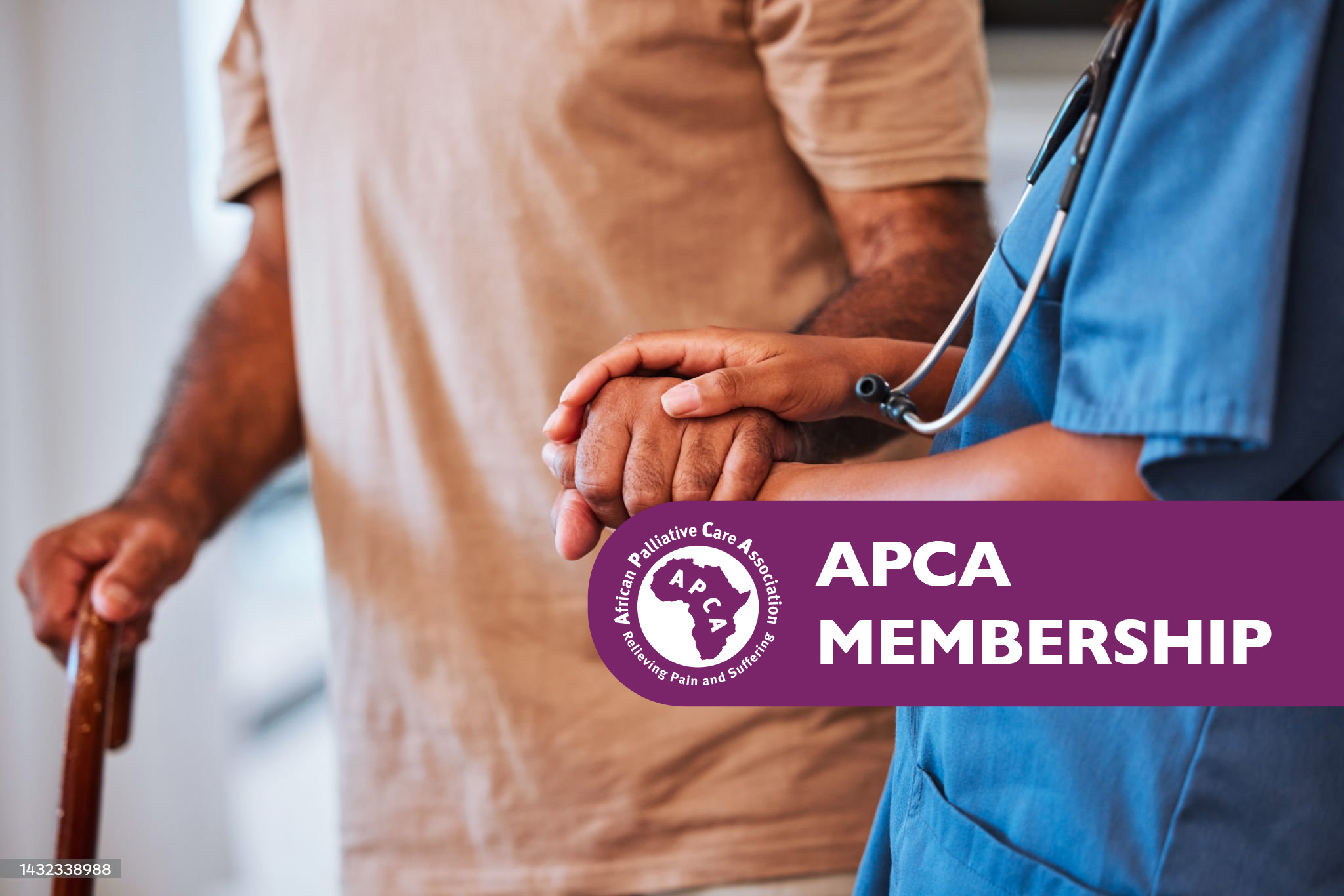 APCA Membership